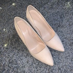 Charlotte Russe Heels